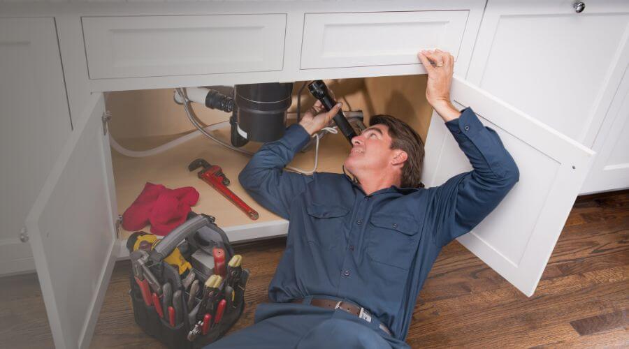 Professional Leak Detection Services in Lostant, IL